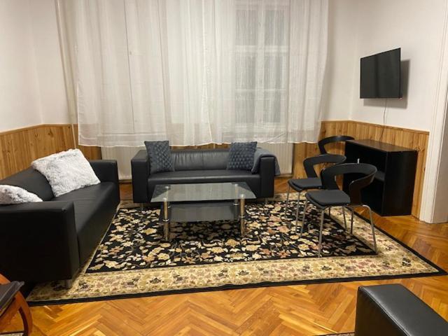 Ferienwohnung Petoefi House Szegedin Exterior foto